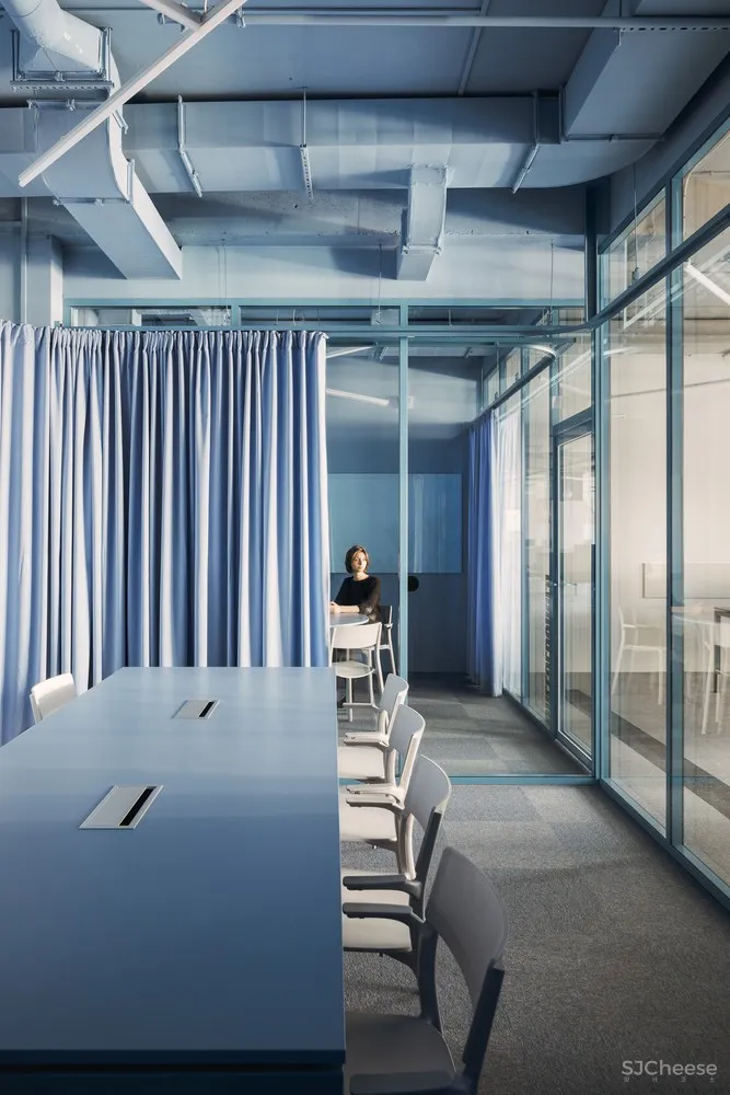 首发 | Studio 11:PandaDoc Office