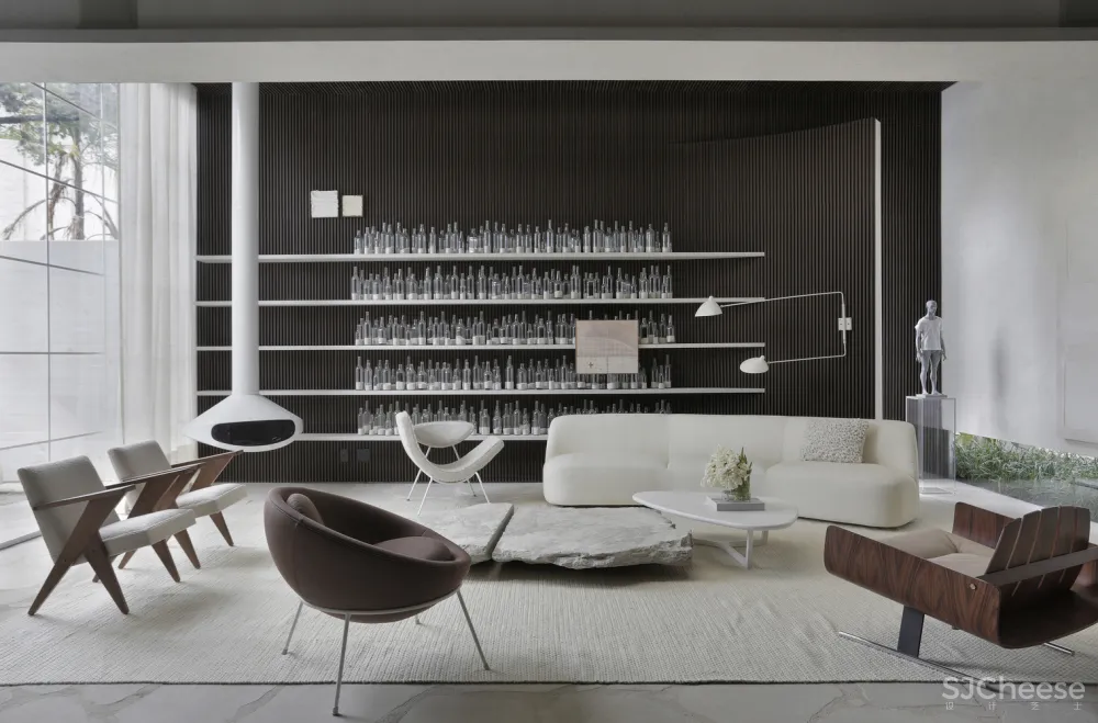 Nildo José | 巴西Dendê Duratex住宅