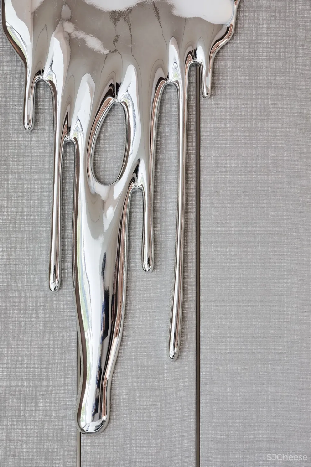 170㎡顶奢大平层，演绎气质非凡的设计格调！