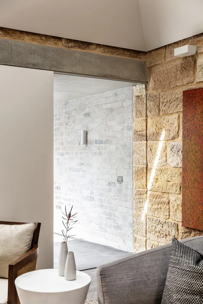 Benn & Penna Architects | 巴尔曼岩屋