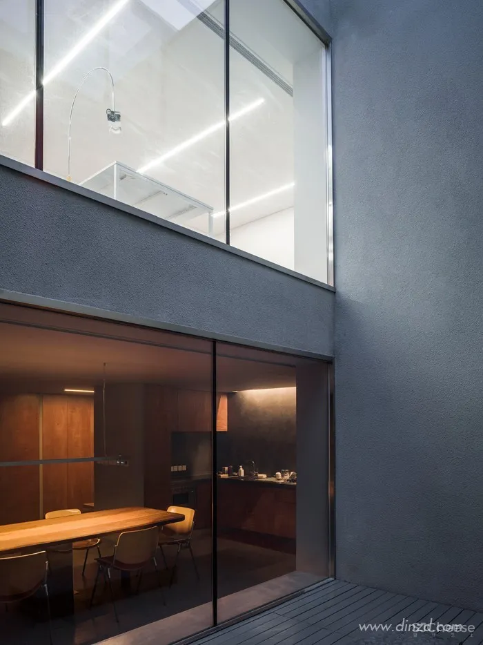 左通右达 | 在腾挪转移中,缓缓降临