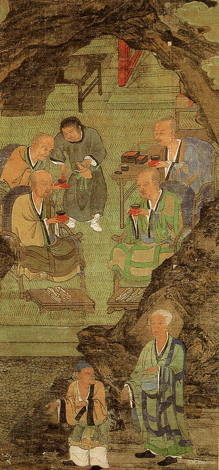 新作 | 造园工作室:杭州 小洞天