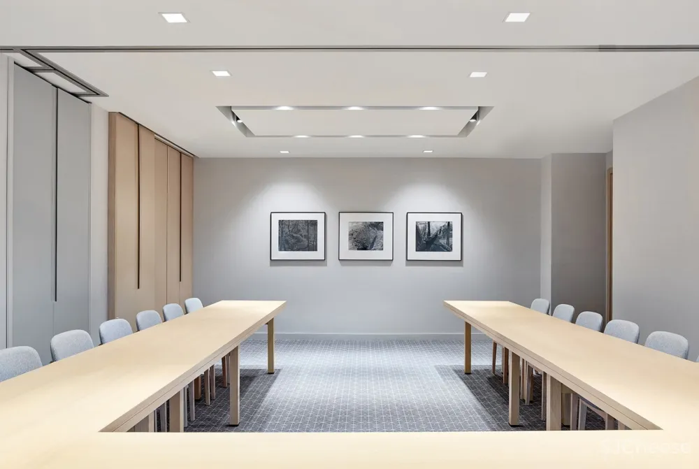 新作 | Neuf Architects + Mason Studio：加拿大 安达仕酒店