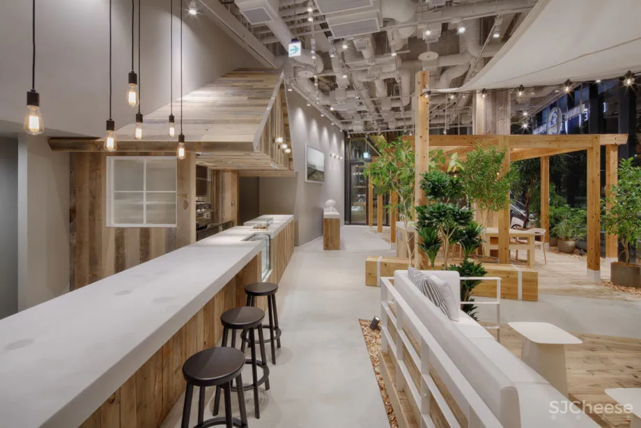ARCHICEPT CITY | 丰田汽车新零售概念店