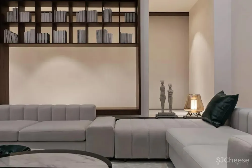 LSD | 寻找向心而生的唯一解