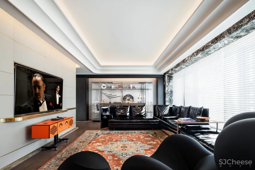 邱德光:「我」的设计,玩趣源于个性