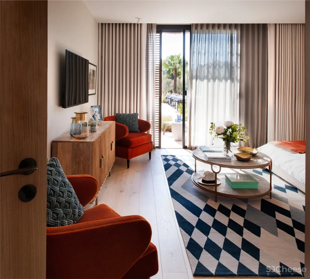 Thomas Griem新作 | 伦敦低奢的品质感