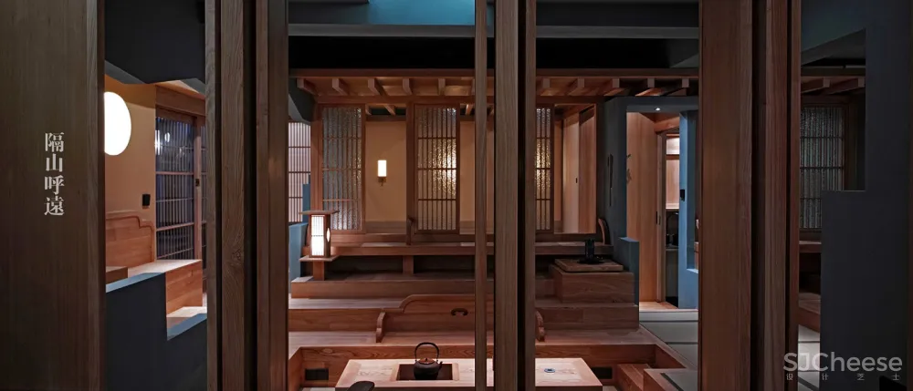 新作 | 造园工作室:杭州 小洞天