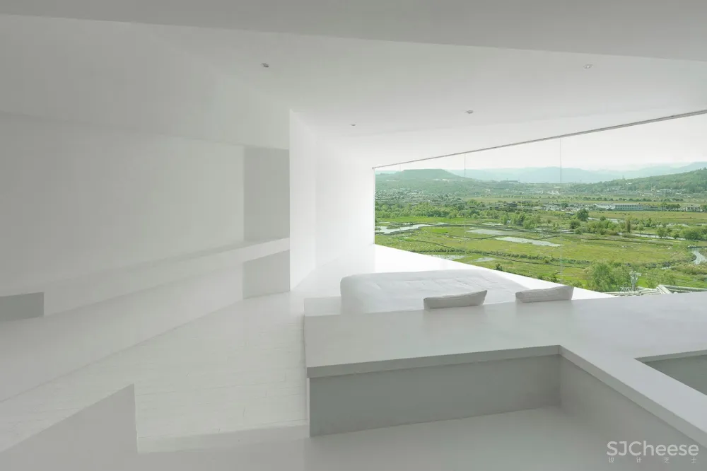 新作 | STUDIO QI：云南 安之若宿·山