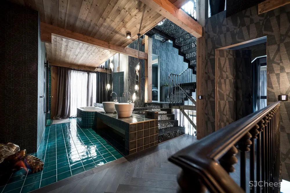 noa* | 意大利 梦想之家 – Messner住宅