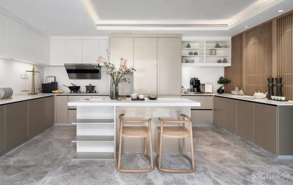 本则设计 | 东方风韵 古朴秀雅