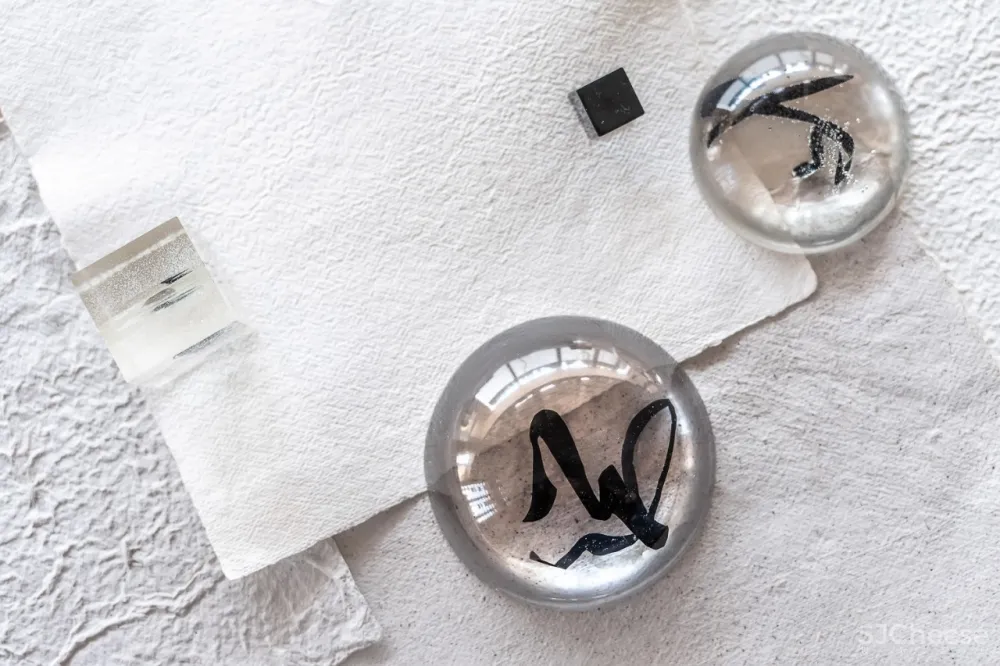 1050㎡东方文化基因营销中心设计，美与生活浑然天成！