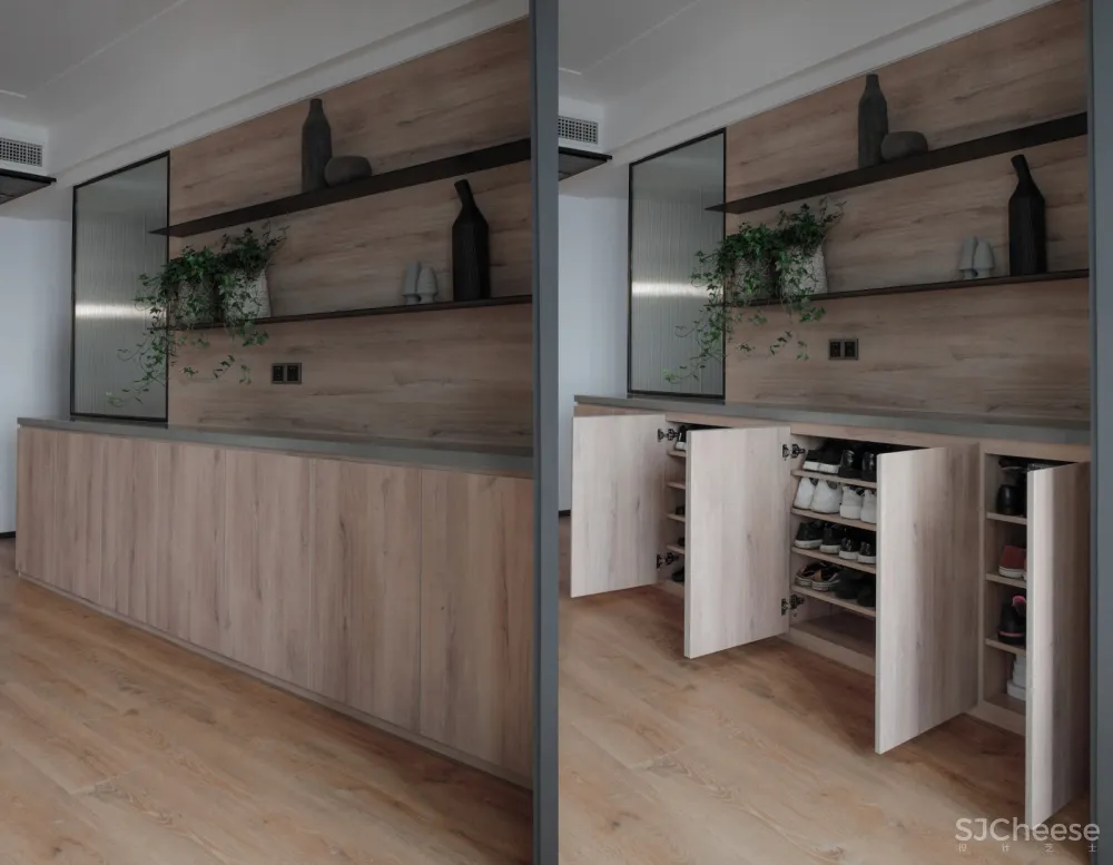 【理居】真我风格:Vintage博主藏宝箱般的家