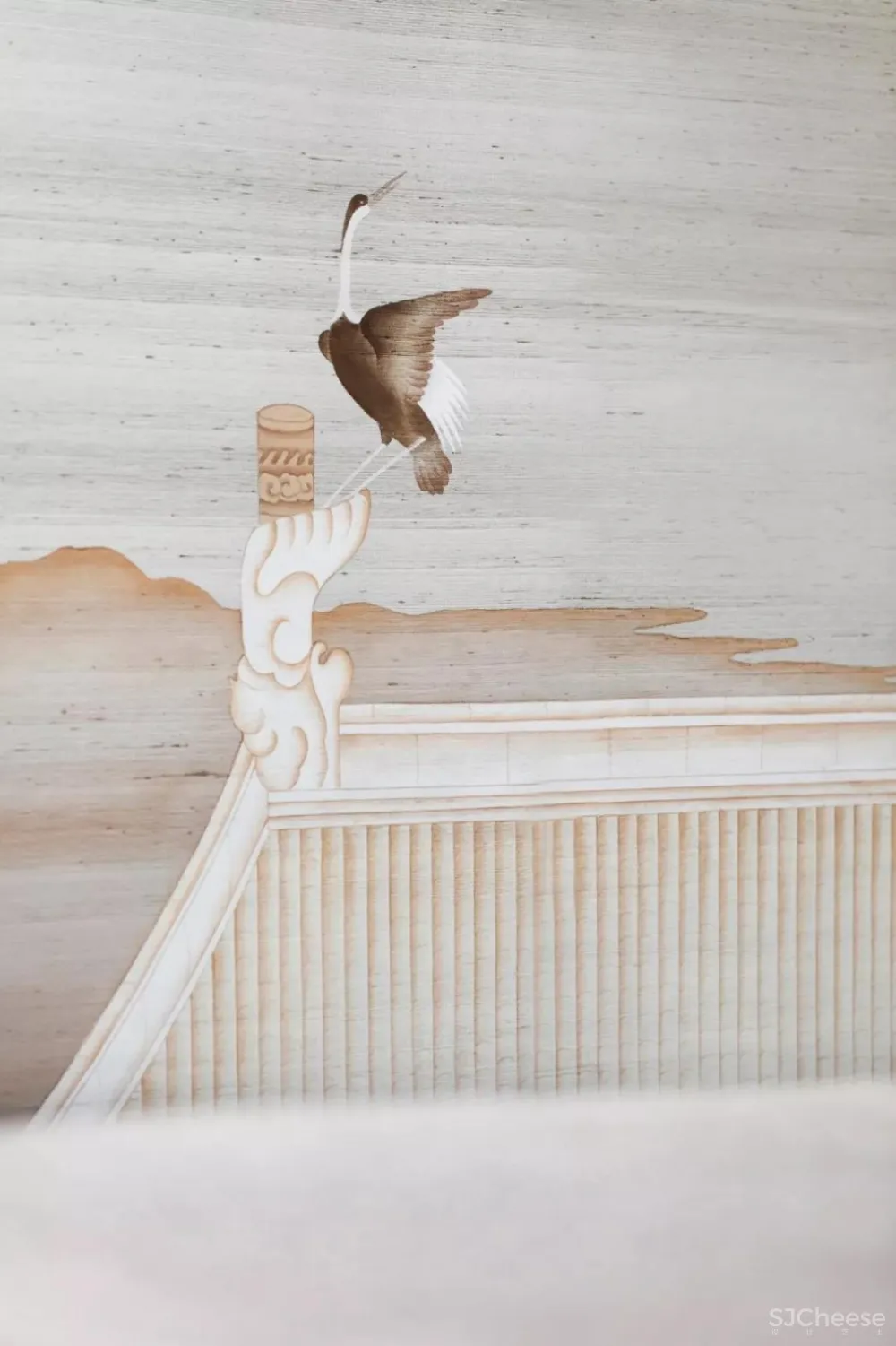 本则设计 | 东方风韵 古朴秀雅