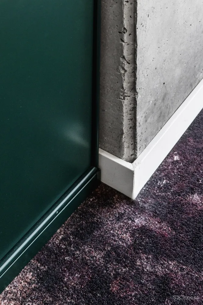 Roy David Studio | 以色列Nuvo办公室