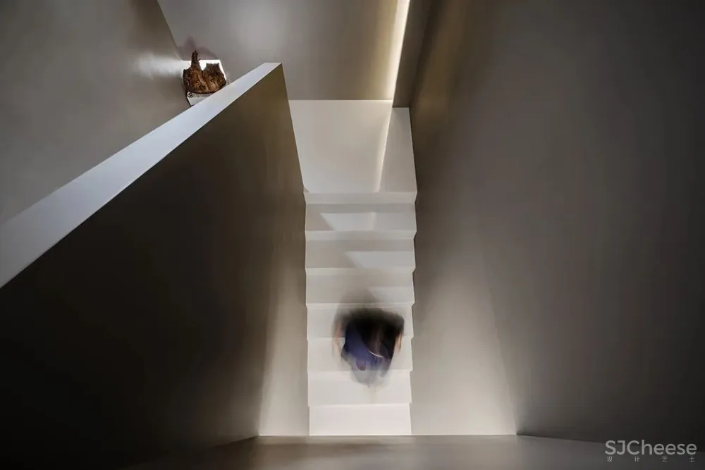 新作 | 给心灵留白,才是极简!