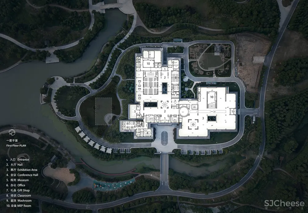 UAD | 唐仲英基金会中国中心