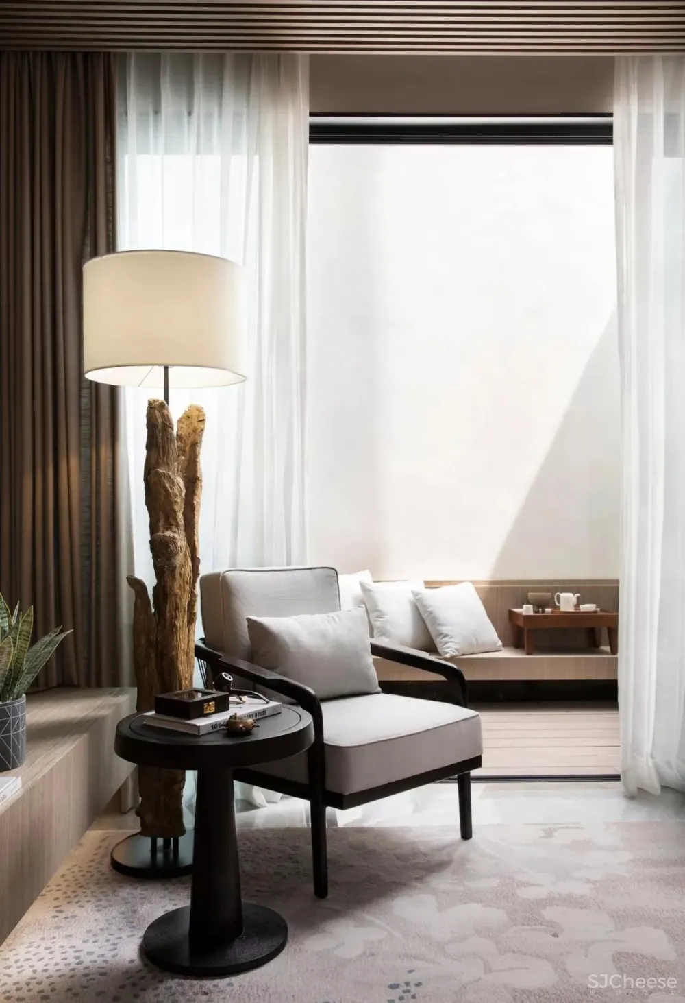 THE C&A GROUP | 艺术 · 家的诗意万象