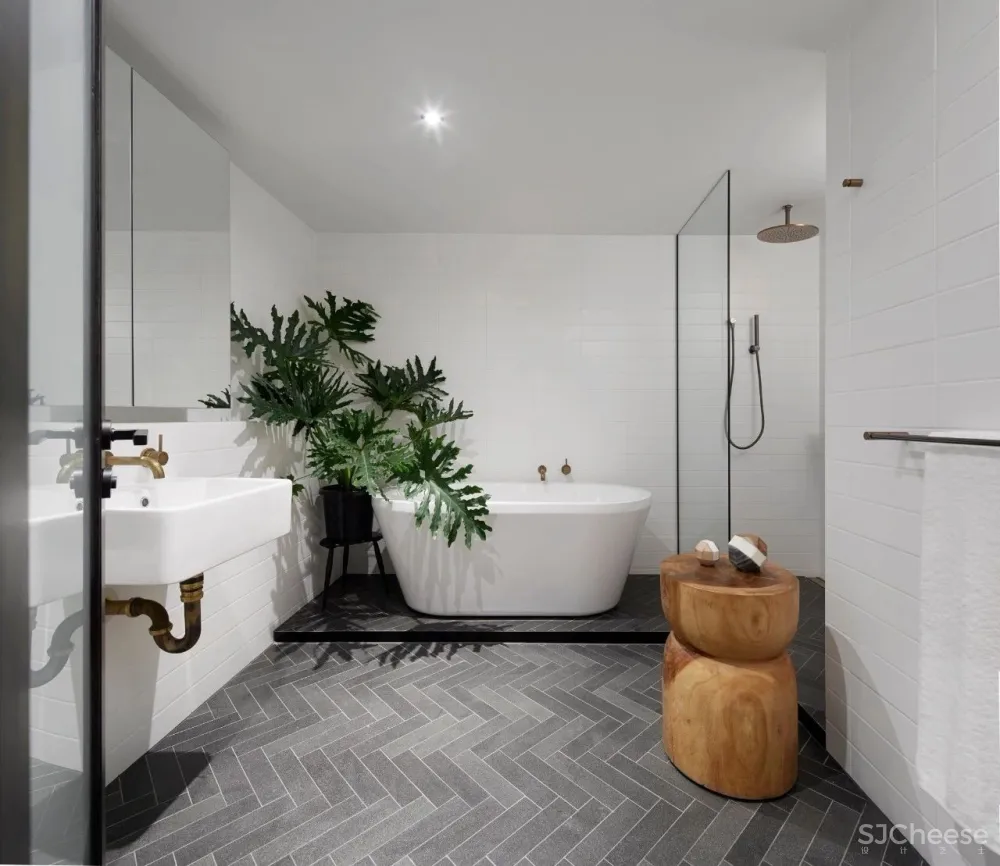 Breathe Architecture | 推动积极变革的设计