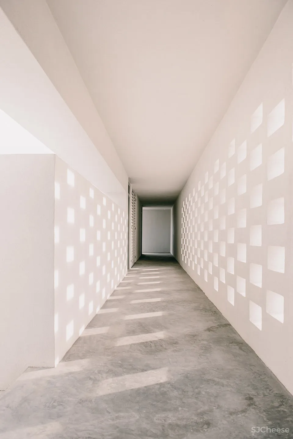 新作 | Campos Studio:墨西哥 Zacatitos 04住宅