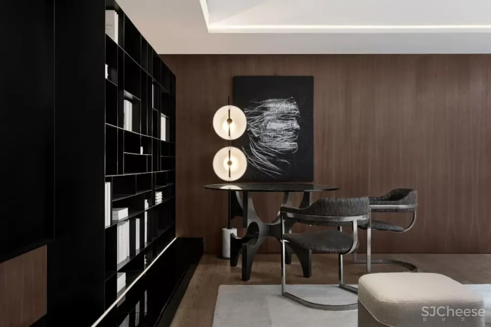 LSD | 寻找向心而生的唯一解