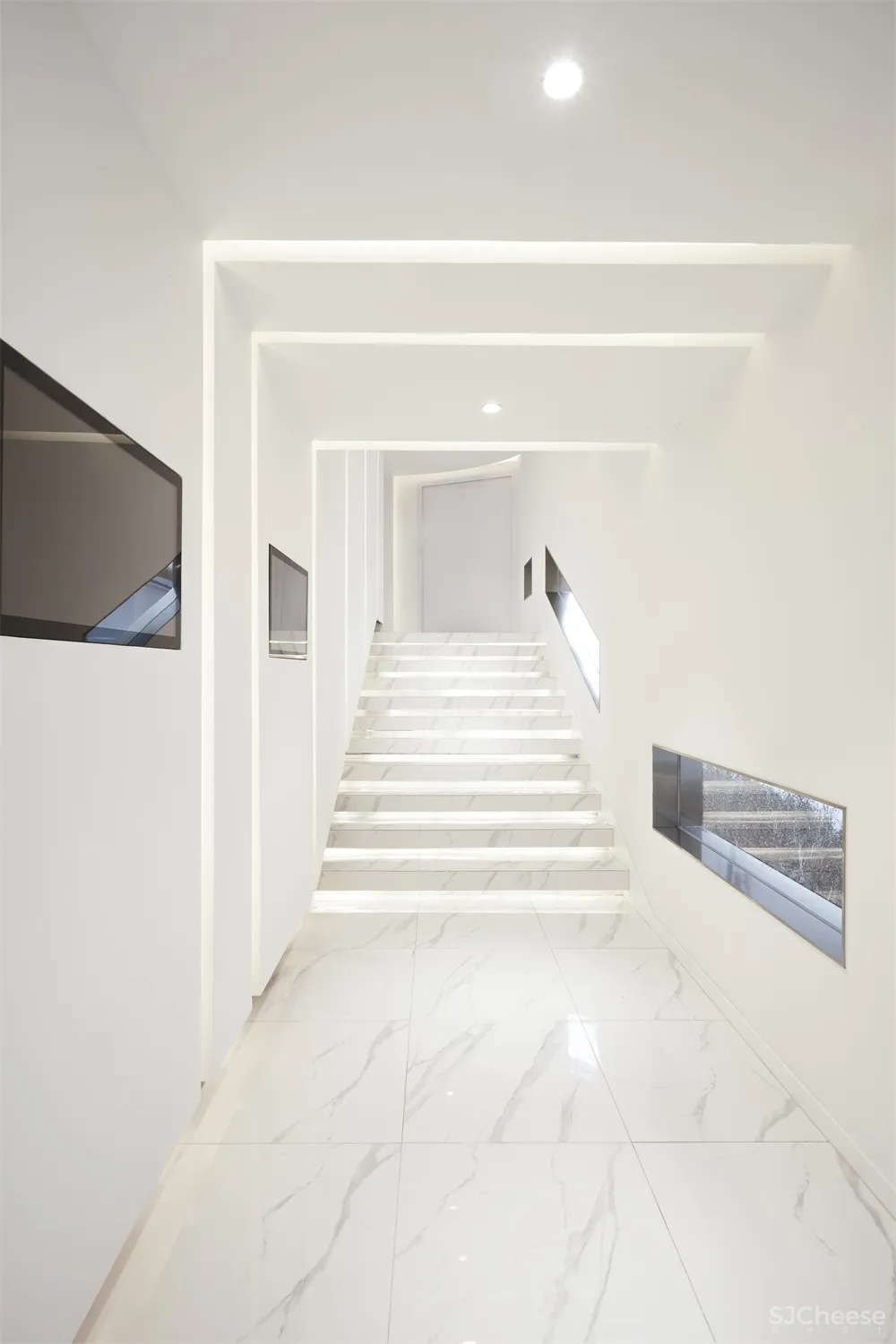 SODA Architects | 南京一闲置地下车库改造设计