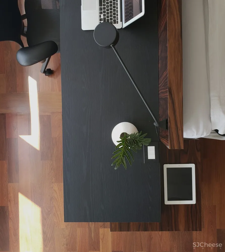 新作 | Studio LIM 混凝土拱下的现代生活：RR公寓室内改造