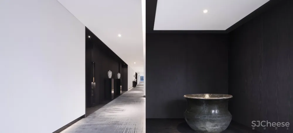 共向设计新作 | 阳朔四季云栖酒店