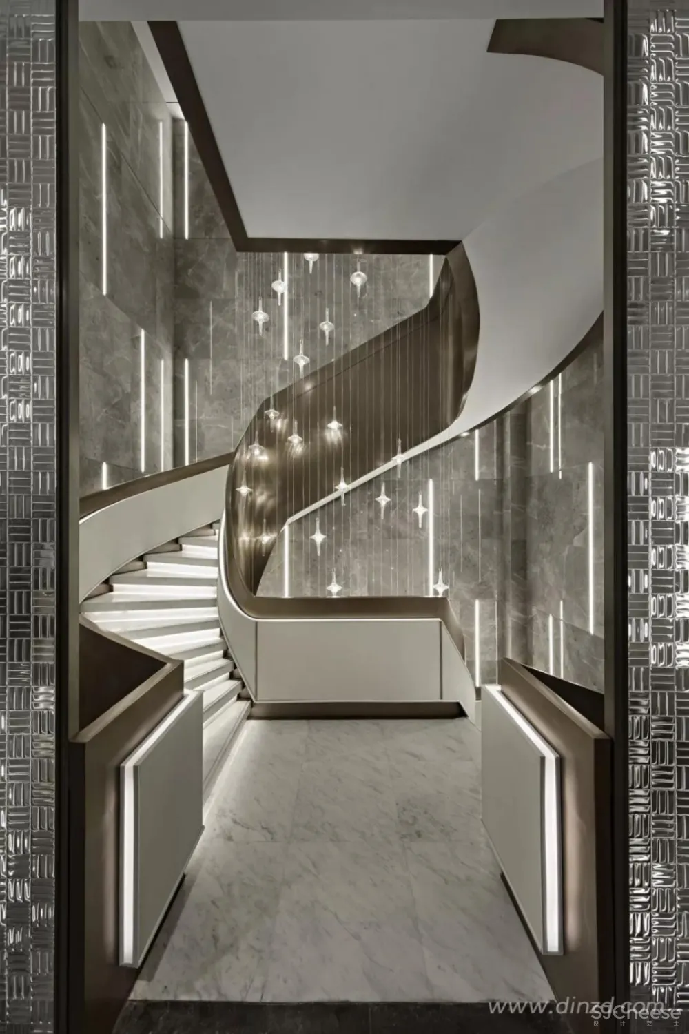 大研建筑设计 | 境 · 无界之合