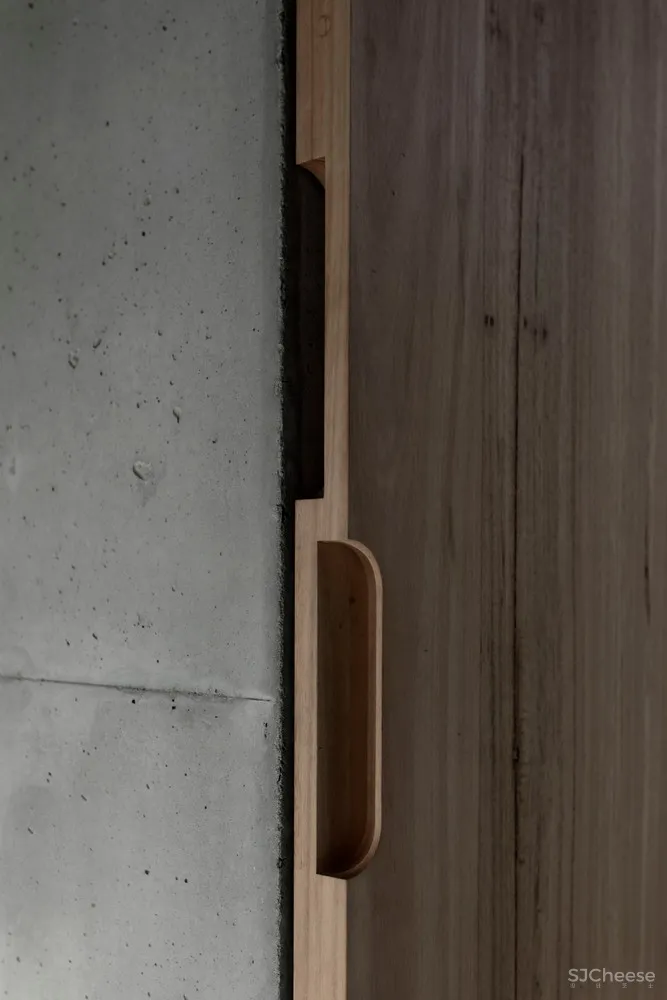 新作 | Edition Office 公共又居家的庇护所：Hawthorn 住宅