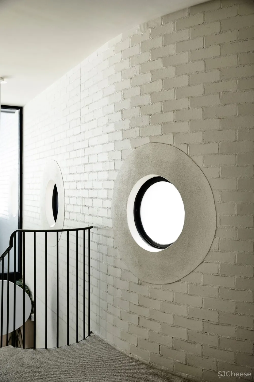 首发 | KENNEDY NOLAN:墨尔本 CAROLINE HOUSE