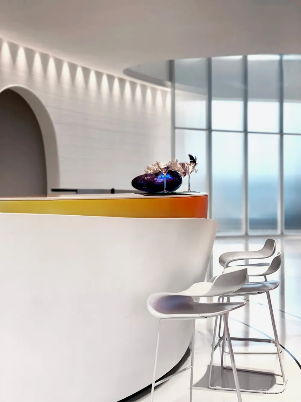 新作 | GBD 杜文彪：最新打造超凡脱俗的梦蝶溪谷，惊艳南京！