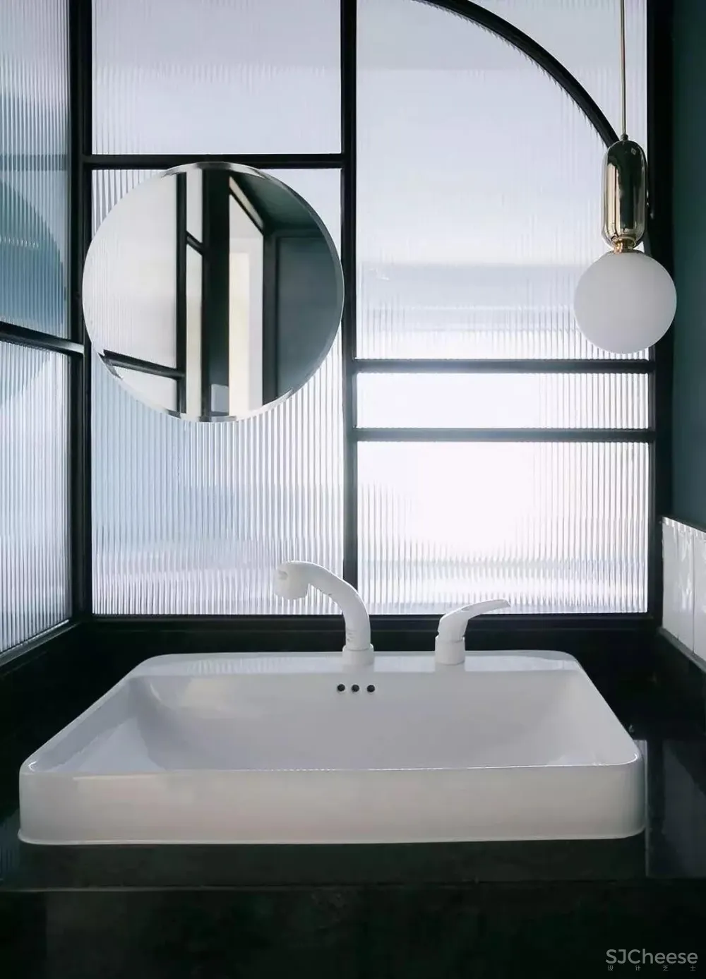 吾隅设计 | 你还敢再“色”一点吗？设计师！