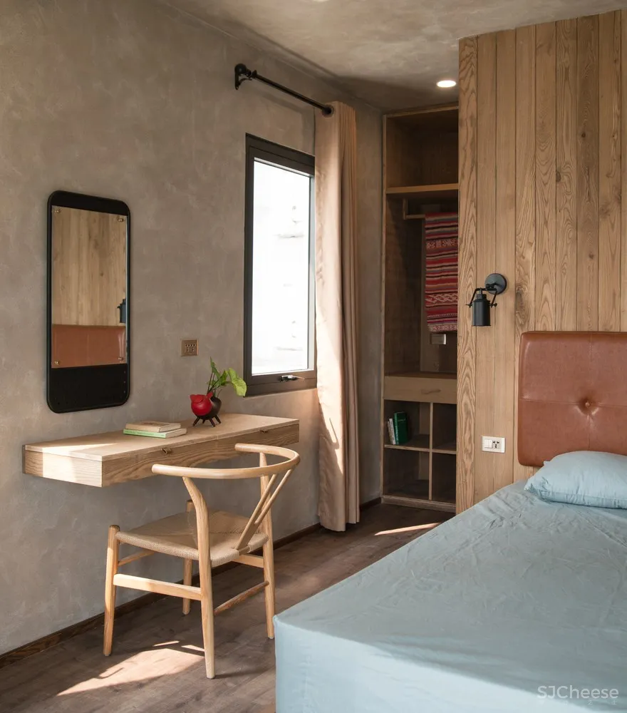 首发 | Nemo Studio:海滨开阔住宅屋 Bienhouse