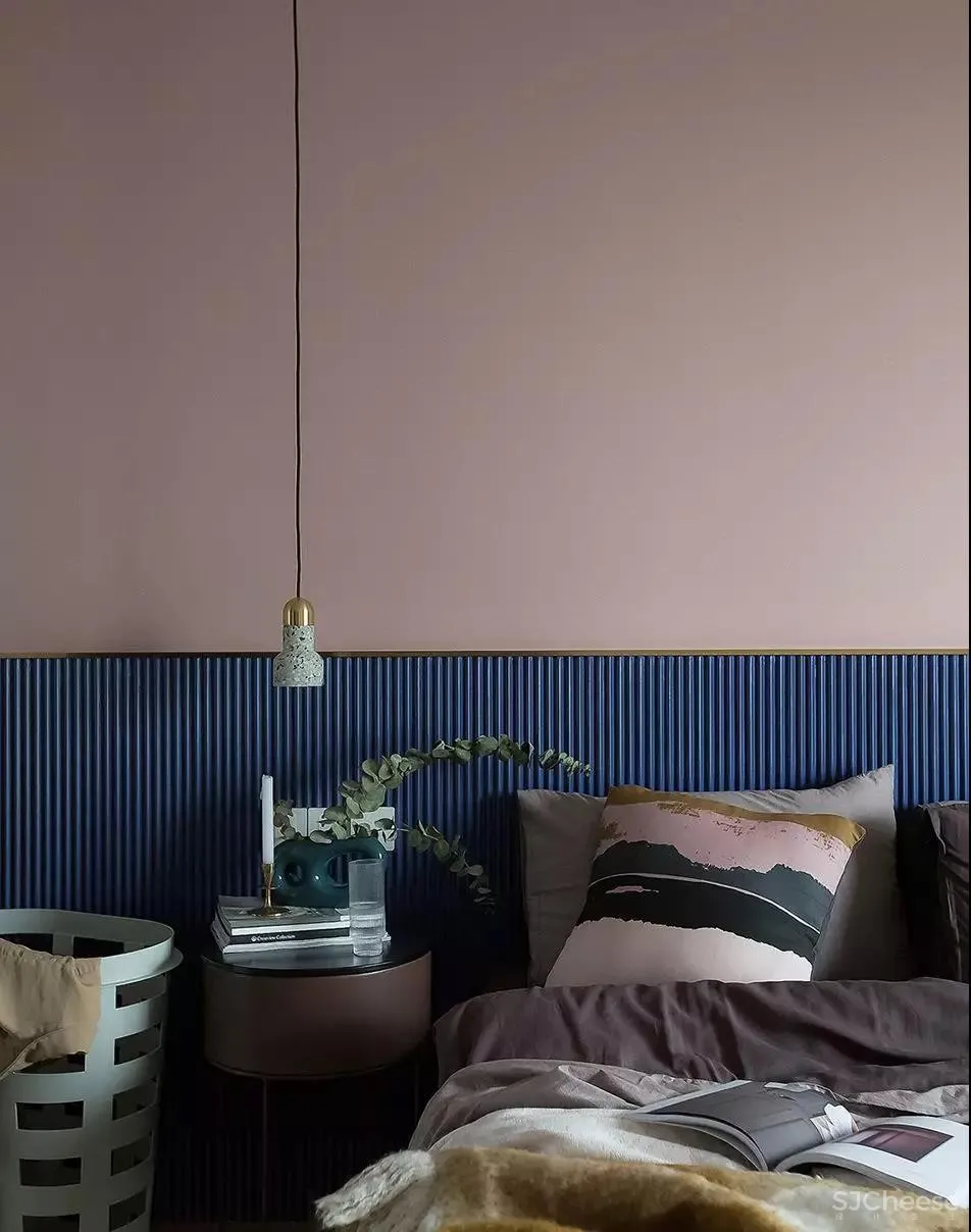 吾隅设计 | 你还敢再“色”一点吗？设计师！