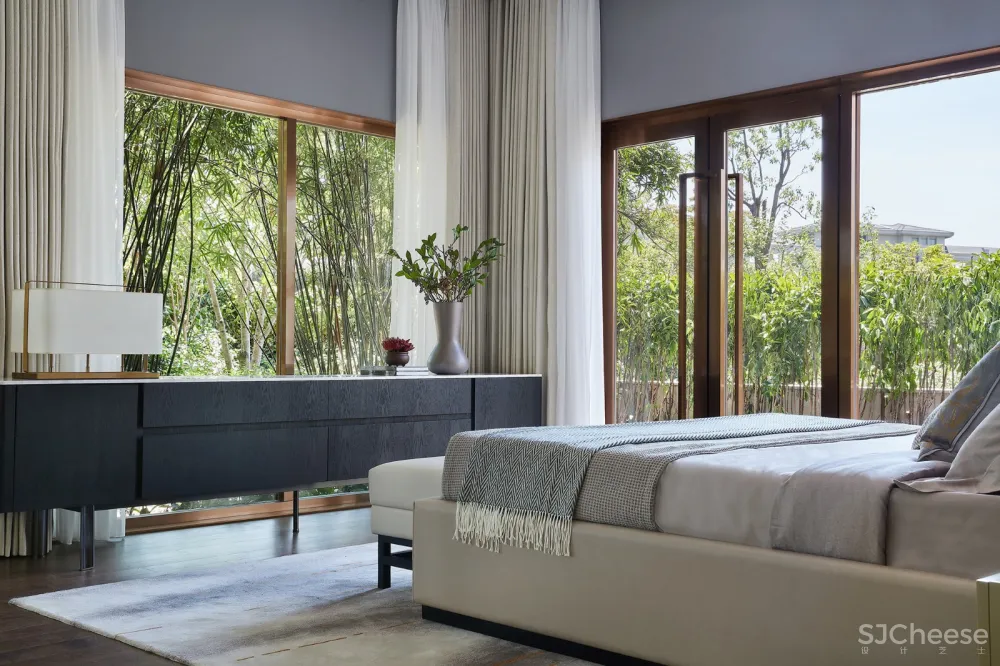 壹舍方磊新作 | 古建筑遇上新科技 融合共生的极致演绎 ——杭州华侨城·芳菲与城生活艺术馆