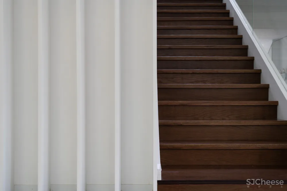 予舍予筑设计新作 | 有些空间 可以被阅读