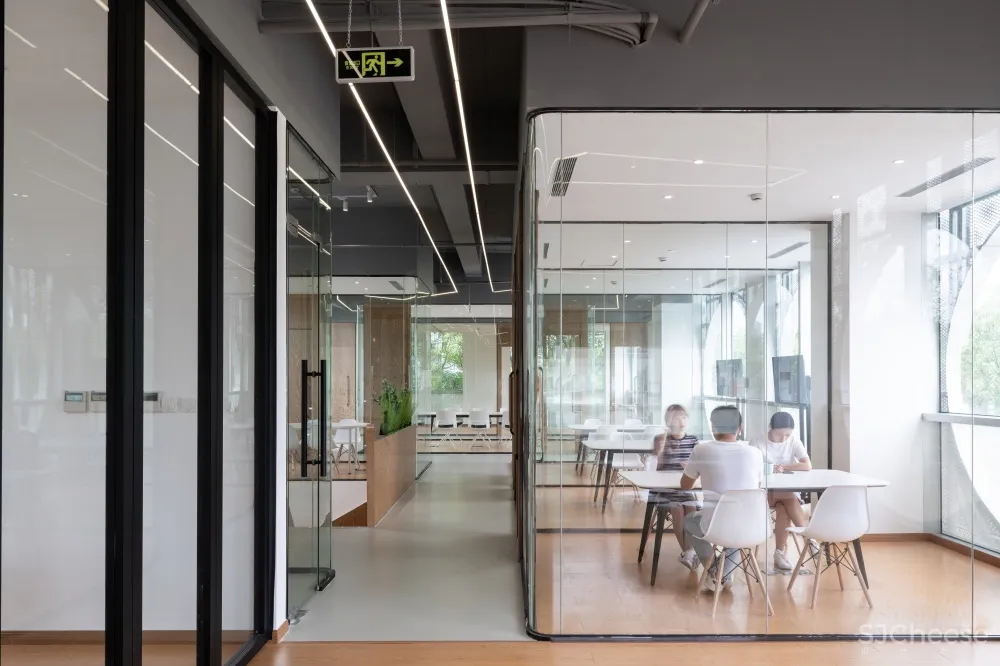 序态设计 | 上海码趣青少儿编程学院