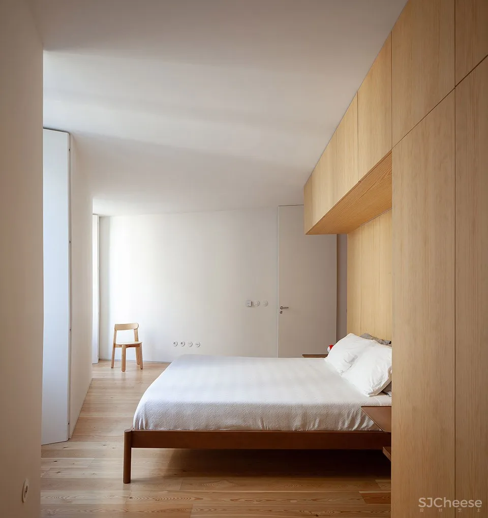 新作 | Pablo Pita Architects:葡萄牙 Chã住宅