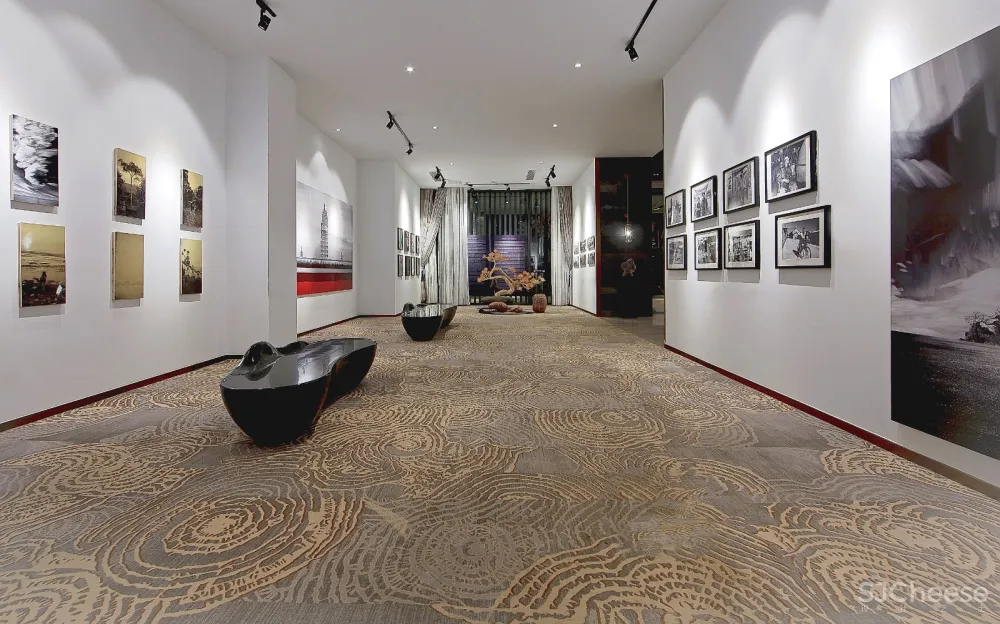 鲲誉设计KUNYU | 大理壹号院