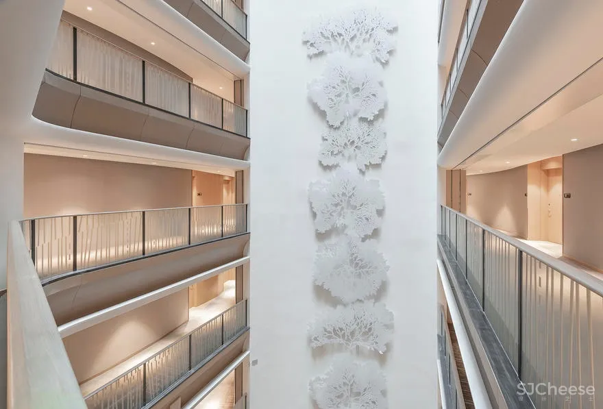 Hyatt Place Hotel Sanya in Sunshine Financial Plaza