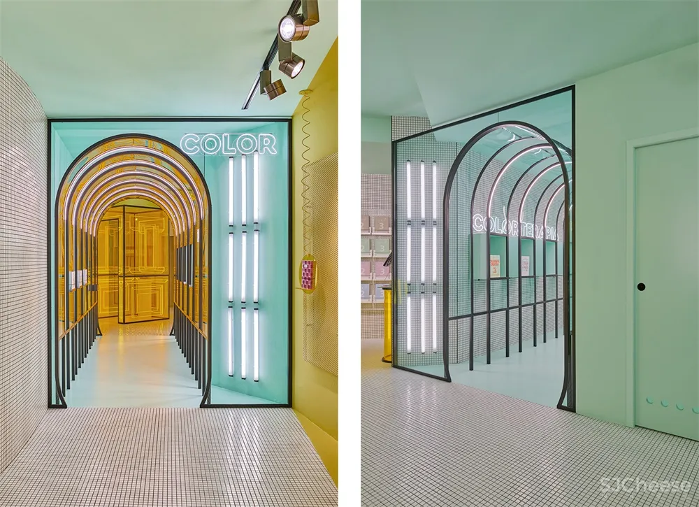 Masquespacio | 西班牙RUBIO教育出版体验店