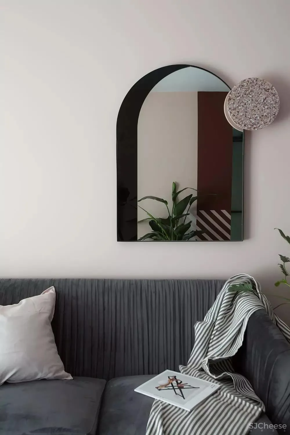 吾隅设计 | 你还敢再“色”一点吗？设计师！