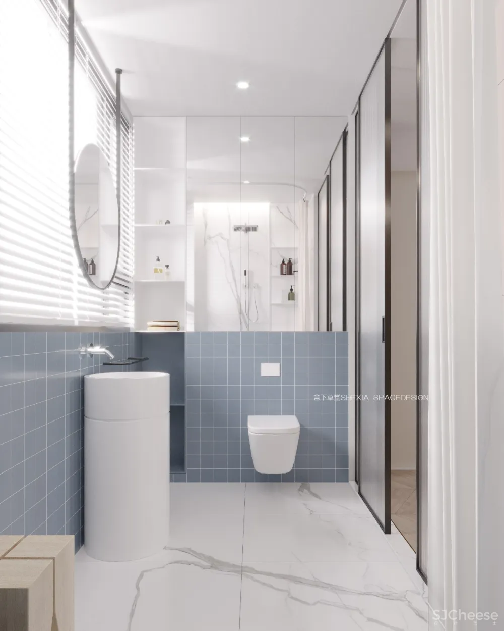 【宁洁设计作品 | 记忆的永恒 】