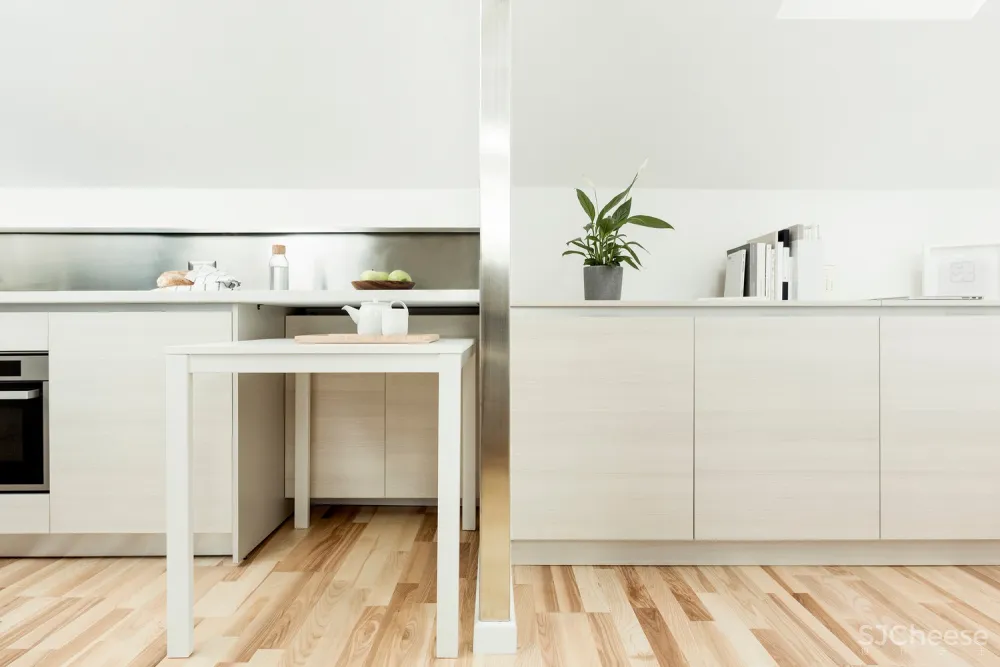 untitled architecture | 米兰住宅顶层改造