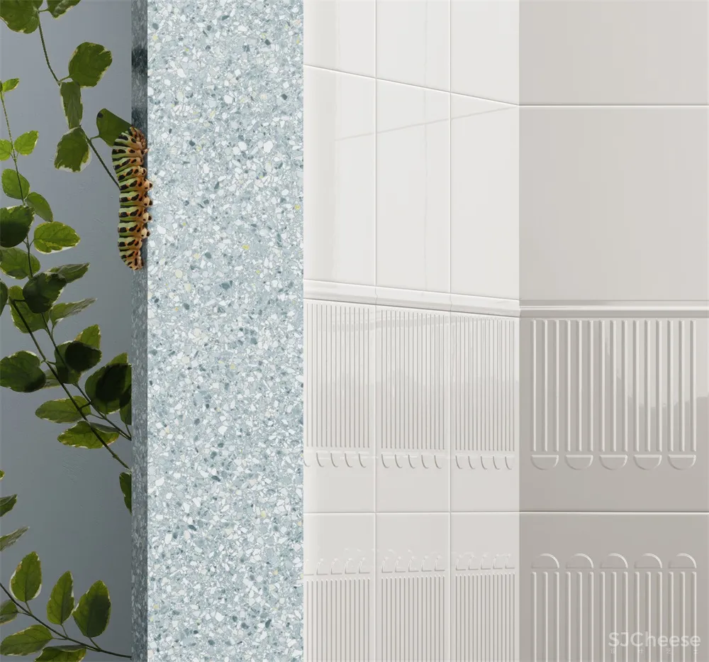 Marcante-Testa | Dekorami陶瓷的梦幻宫殿