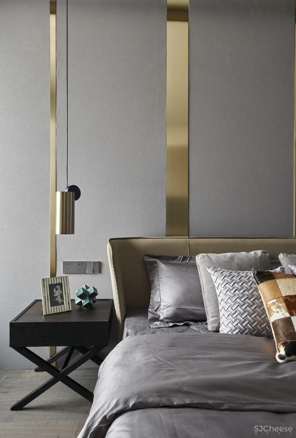 新作/ 北麓962号