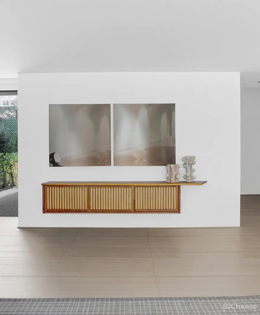 Sophisticated Parisian Apartment by Olivier Dwek