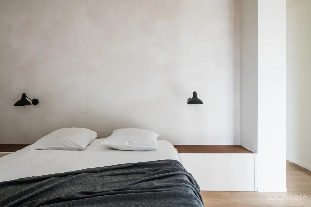 Thais Niville | 比利时极简的创意世界