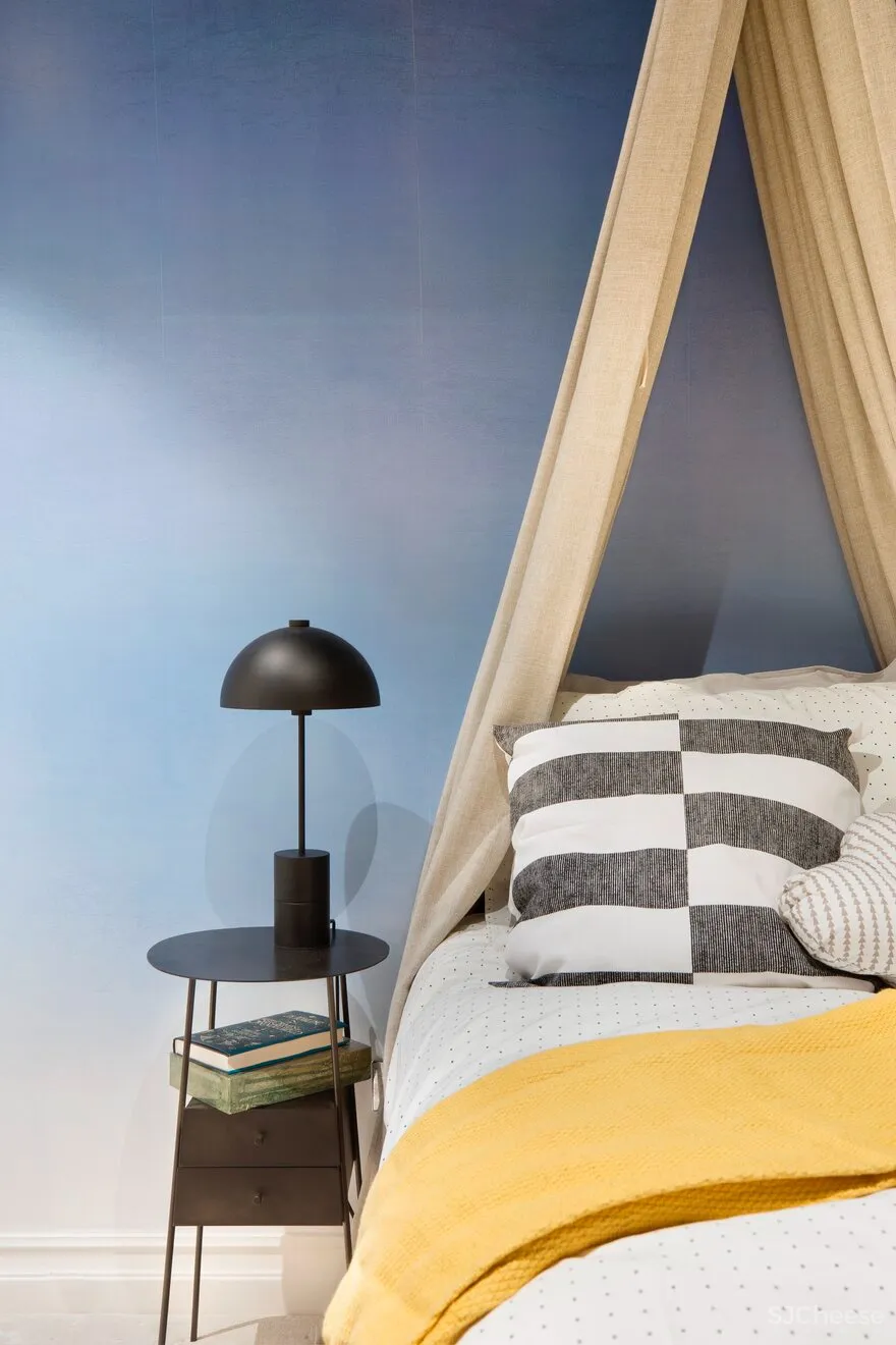 Hampstead Manor – Residential Interiors Refurbishment